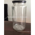1000ml glass jam jar /honey jar